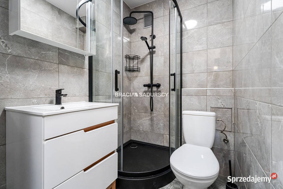 Mieszkanie 3941m2 Kraków Spółdzielców