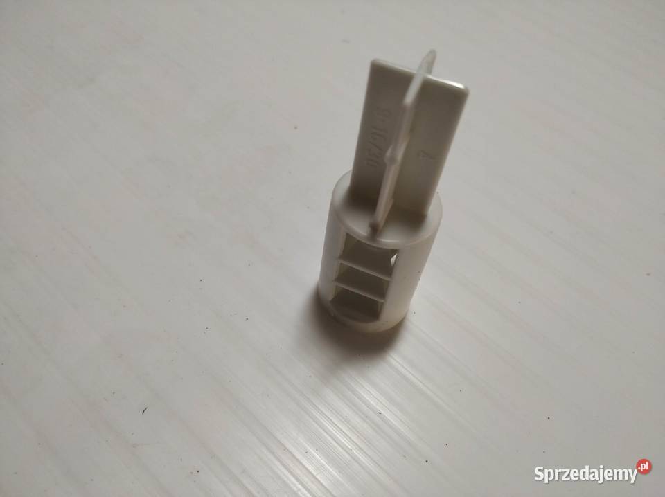 Nasadka czołowa do prętów zbrojeniowych otulina opolskie Opole