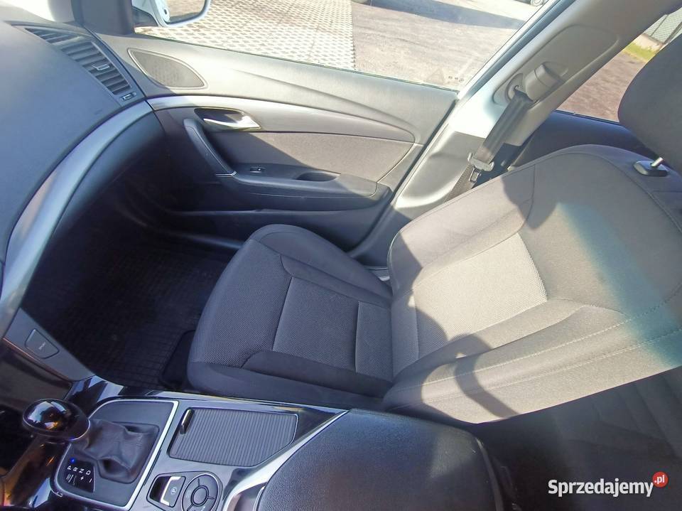 Hyundai i 40 Motoryzacja Ruda Śląska sprzedam