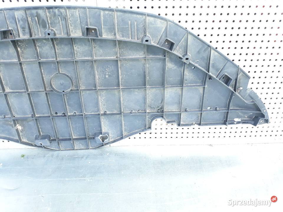 JAGUAR XF PŁYTA POD ZDERZAK PRZÓD 8X2317626 Międzychód