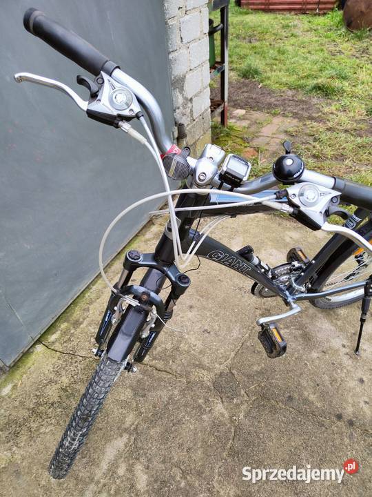 Rower Giant Sedona Jabłonowo Pomorskie
