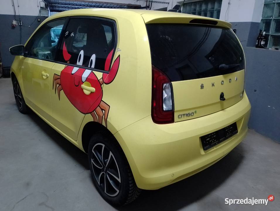 SUPER OKAZJA FUL FUL ELEKTRYK SERWIS MAŁY elektryczne lusterka śląskie Wilkowice sprzedam