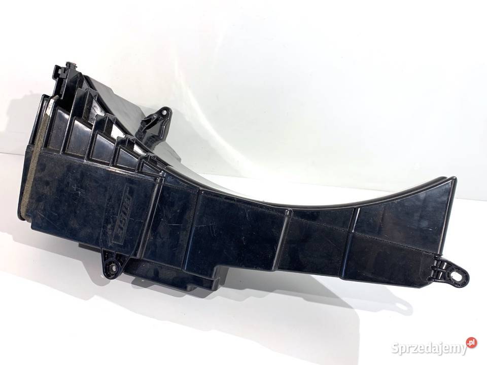 SUBWOOFER AUDI A7 4G 4G9035382A Hatchback 1018 podkarpackie