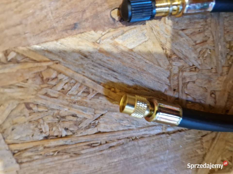 Przedłużka gumowa 210 mm do zaworu samochody Głogowa