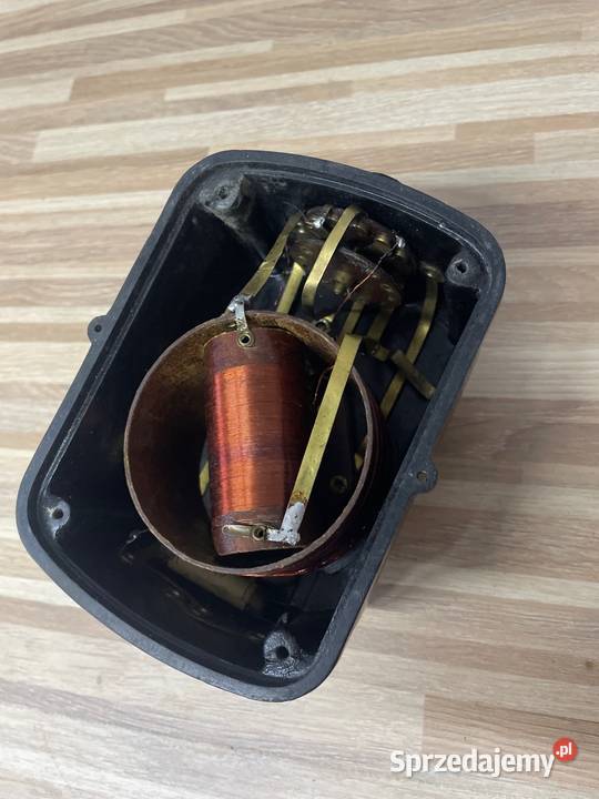 Radio Detefon Koszalin sprzedam