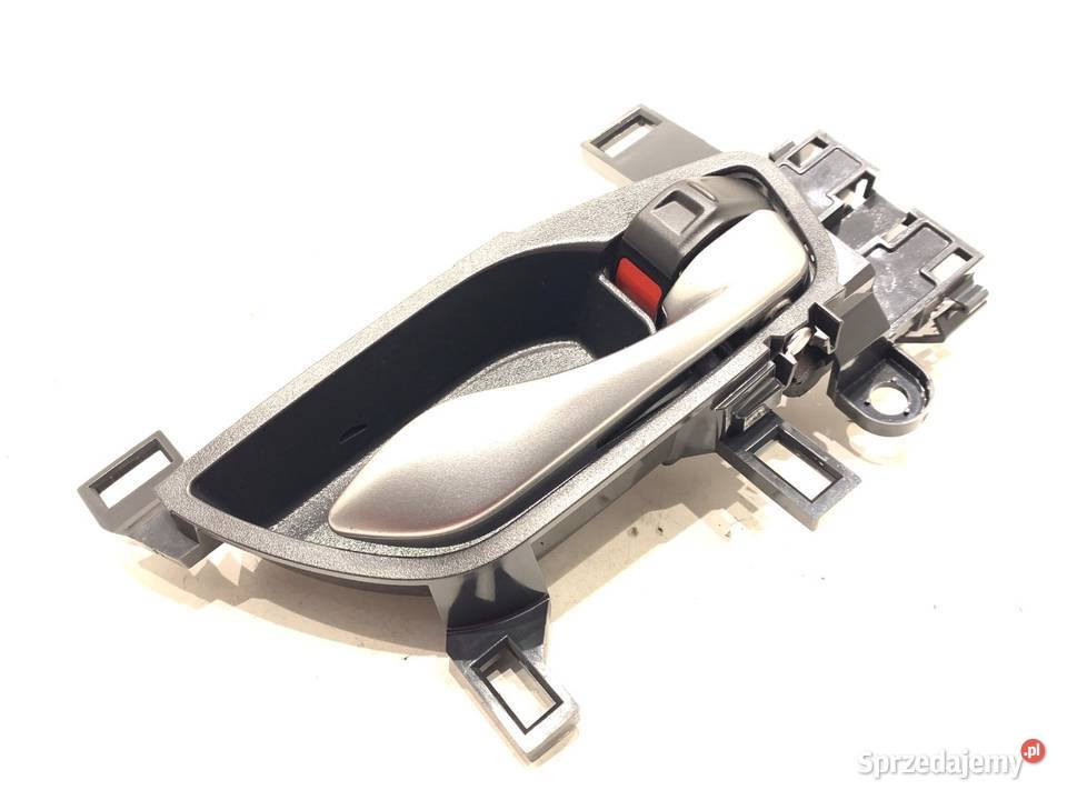 KLAMKA WEWNĘTRZNA PRAWY PRZÓD HONDA CRV V SUV