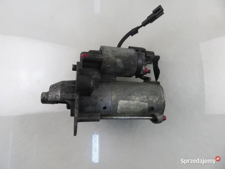 ROZRUSZNIK FORD FOCUS C DM2 16 TDCi 109 G8DA osobowe sprzedam