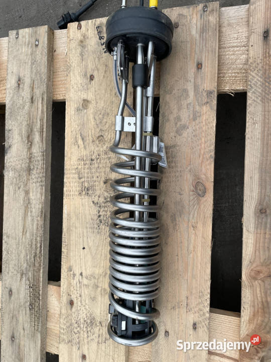 Deutz czujnik poziomu jakości AdBLue 04606720 Rolnictwo wielkopolskie Jastrzębniki