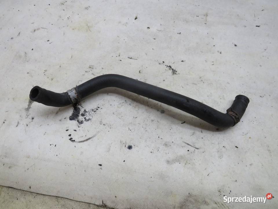 RURA WODY PRIUS 3 III LIFT Części samochodowe