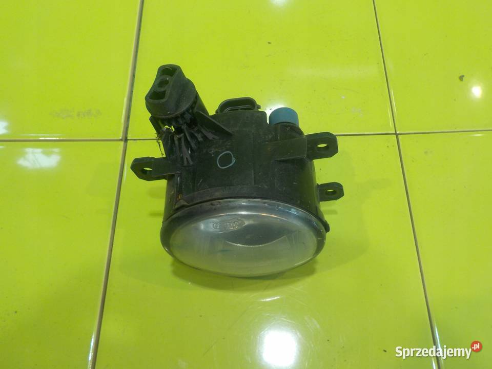 HONDA INSIGHT II 13 B 12r 5D halogen prawy Suków