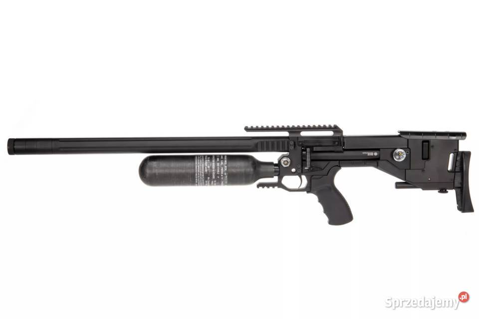 AirMaks Krait X 55mm NIEKOKESZ Przyłęki sprzedam