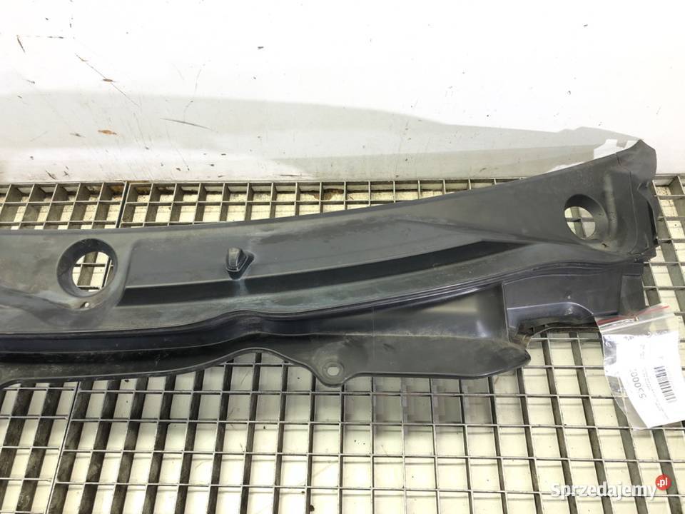 PODSZYBIE SUZUKI SWIFT IV Hatchback OSŁONA podkarpackie