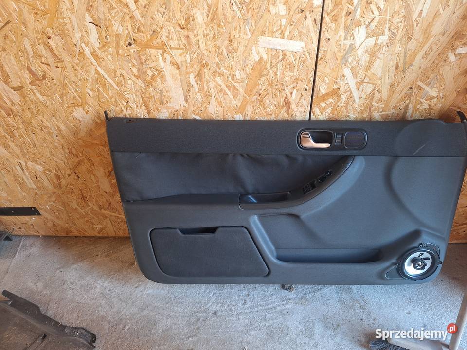 Boczki audi a3 8l osobowe małopolskie sprzedam