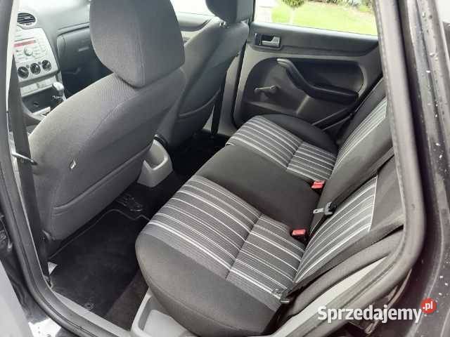 ford focus 1600 hdi 2009 kombi Nysa sprzedam