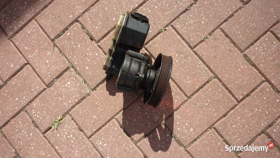 Pompa wspomagania Opel 90495957 Pobiedziska sprzedam
