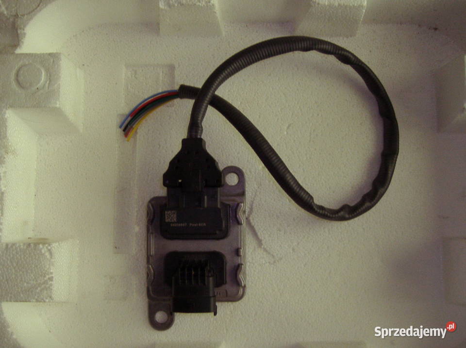 DEUTZ MODUŁ NS11A NOX 04214607 Pozostałe śląskie Katowice