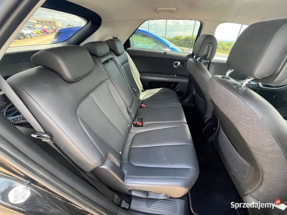 HYUNDAI Ioniq 5 305 Electrique 73 kwh Projet 45