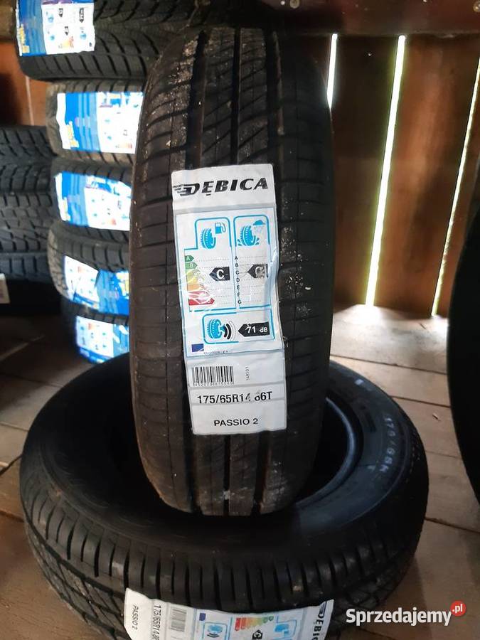 Dębica Passio 2 2 Motoryzacja