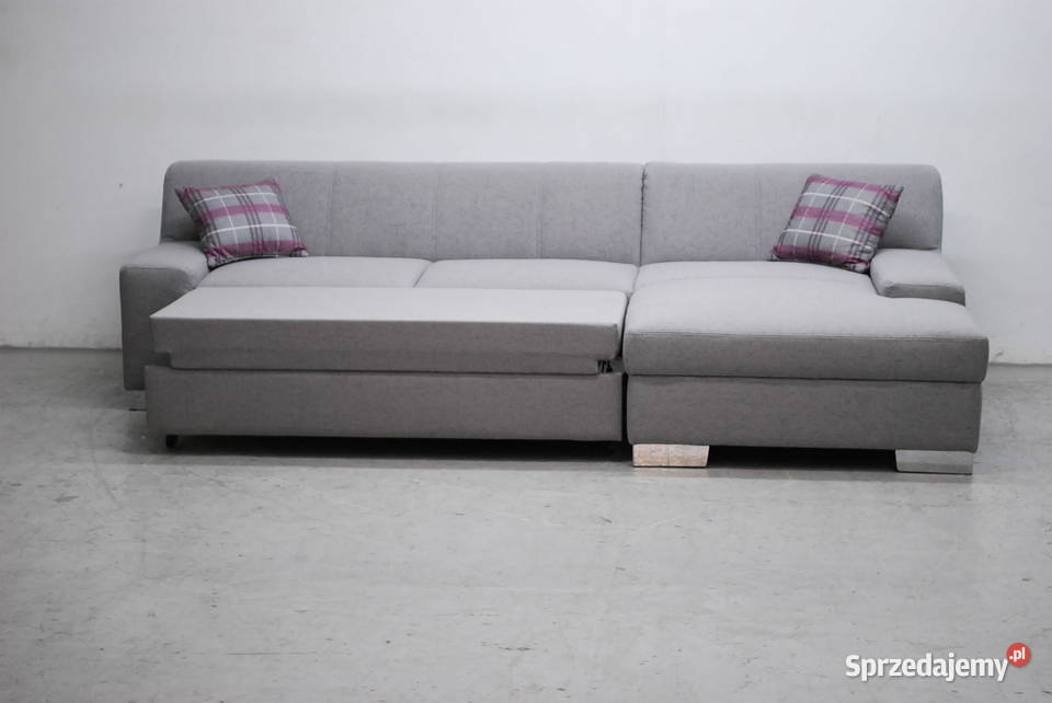 RRM DESIGN NAROŻNIK z funkcją spania rogówka Poznań
