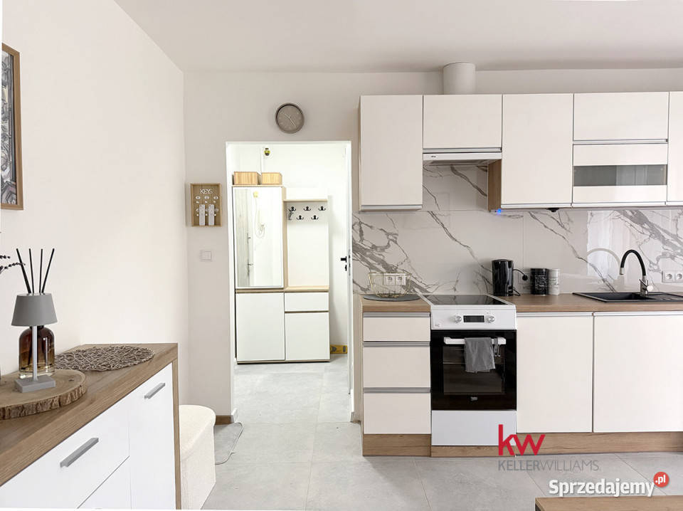 Mieszkanie 2921m2 2 pokojowe Katowice Polarna sprzedam