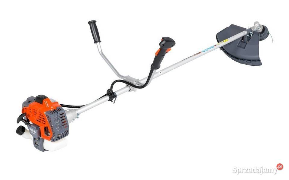 KOSA OLEO MAC BCH 250 T KOSA SPALINOWA DO TRAWY Opalenica