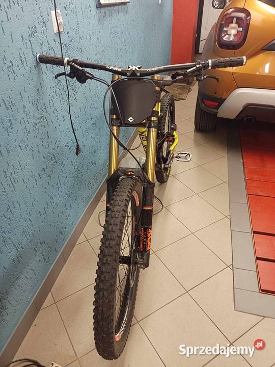 Rower Saracen Myst pro Rowery sprzedam