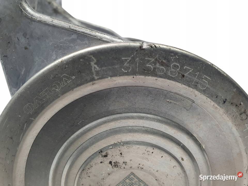 POMPA WODY Volvo XC60 S60 V90 V60 20 T6 T8 Motoryzacja lubelskie Chełm