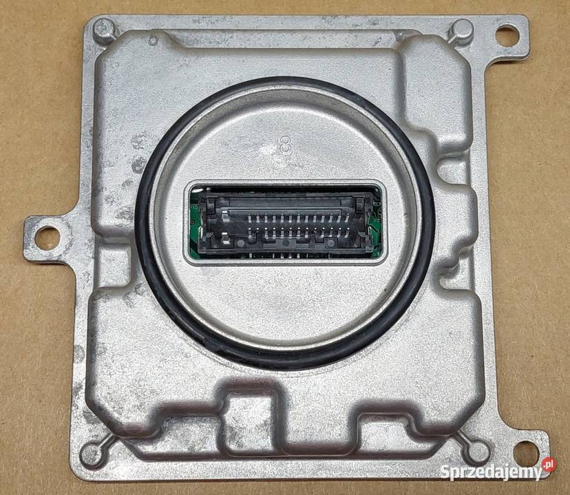 PRZETWORNICA MODUŁ LAMPY MAZDA 3 2019R BOL567890 dolnośląskie