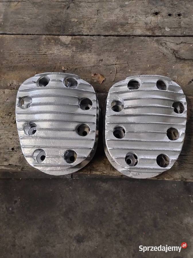 Głowica m72 głowice nie k750 junak avi Dniepr Krasnystaw sprzedam