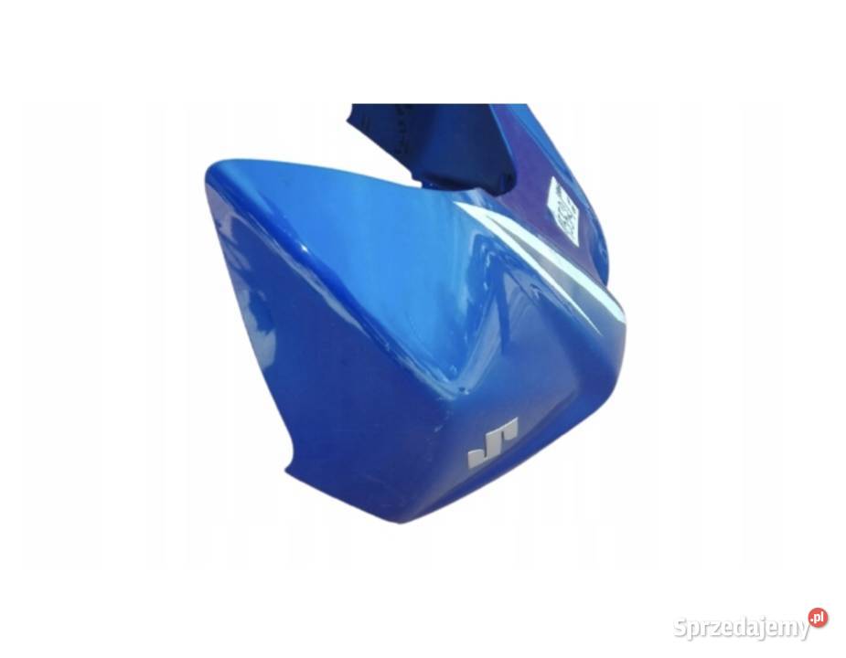 OWIEWKA PRZÓD SUZUKI GSXR 1000 Wrocław