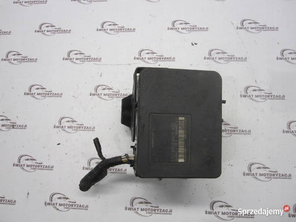 HONDA CRV II 04r pompa ABS 57110S9AE010M1 osobowe