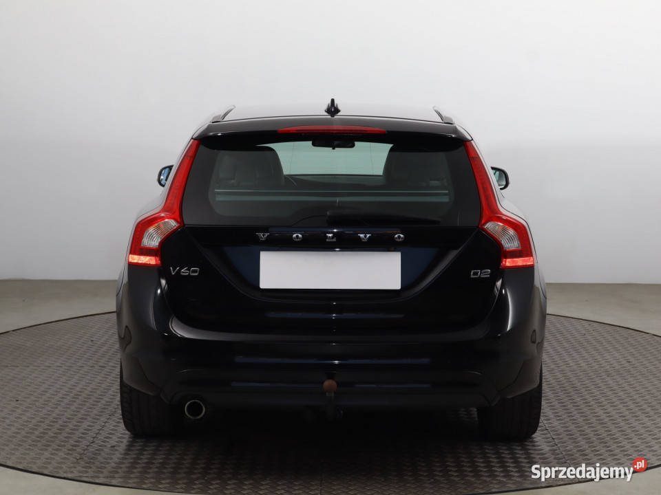 Volvo V60 D2 20 Bielany Wrocławskie