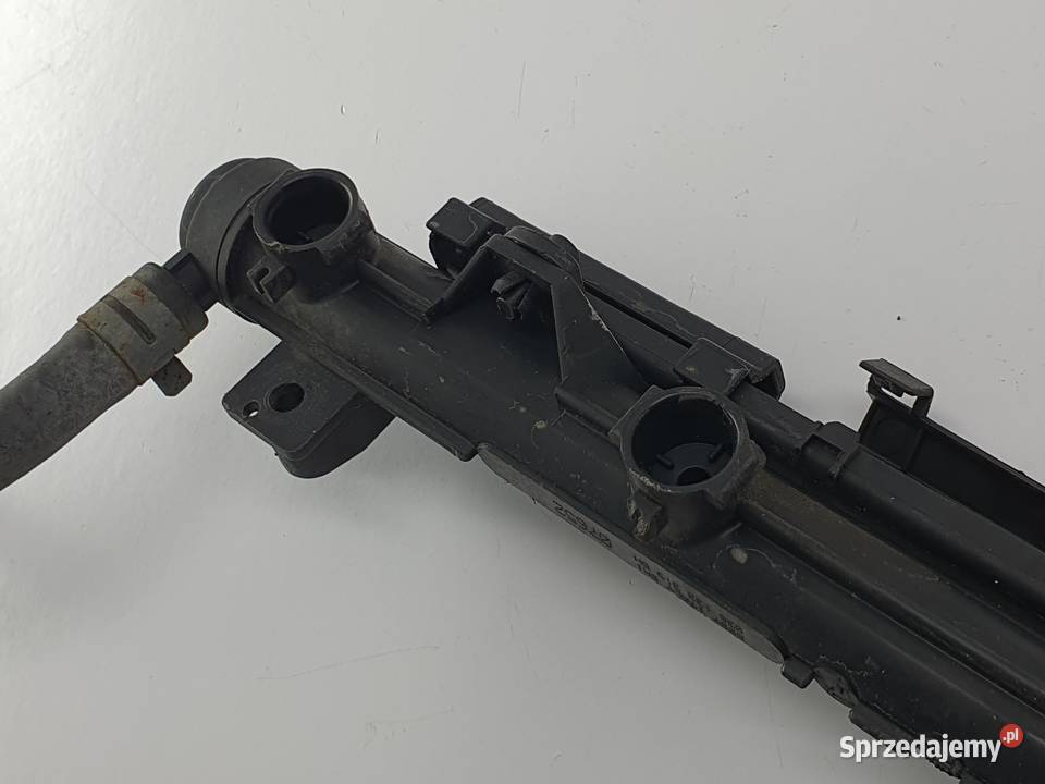 Listwa Wtryskowa Przewod Skoda Fabia I Listwa Łódź