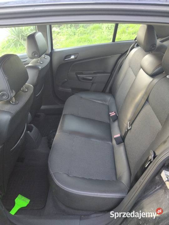 Opel Astra H 20 turbo lpg wielofunkcyjna kierownica Czudec sprzedam
