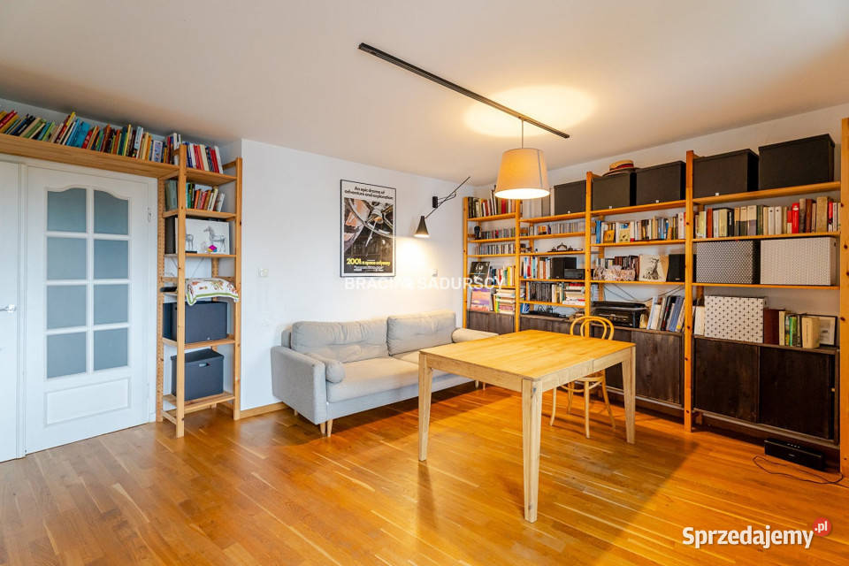 Mieszkanie do sprzedania Kraków 7322m2 3 pokoje