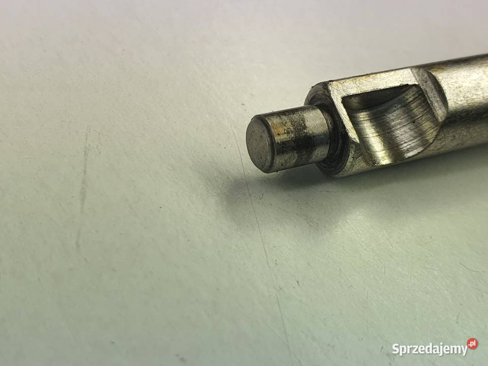 Popychacz Sprzegla Dzwignia Wysprzeglik Kawasaki Łódź sprzedam