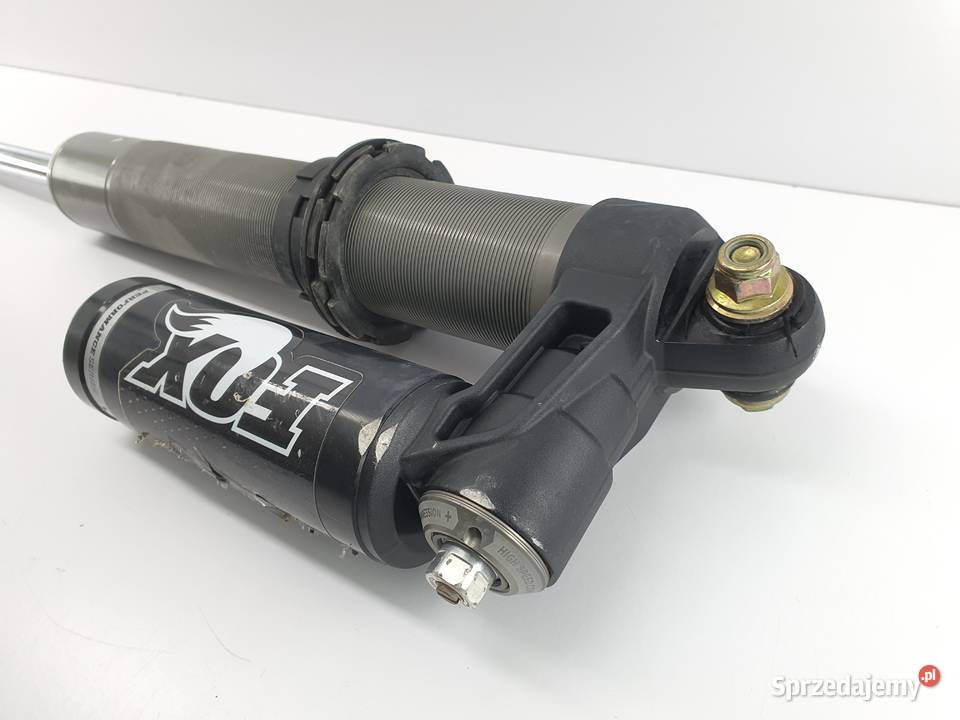 Amortyzator Tyl Can Am Maverick Xds Turbo Łódź