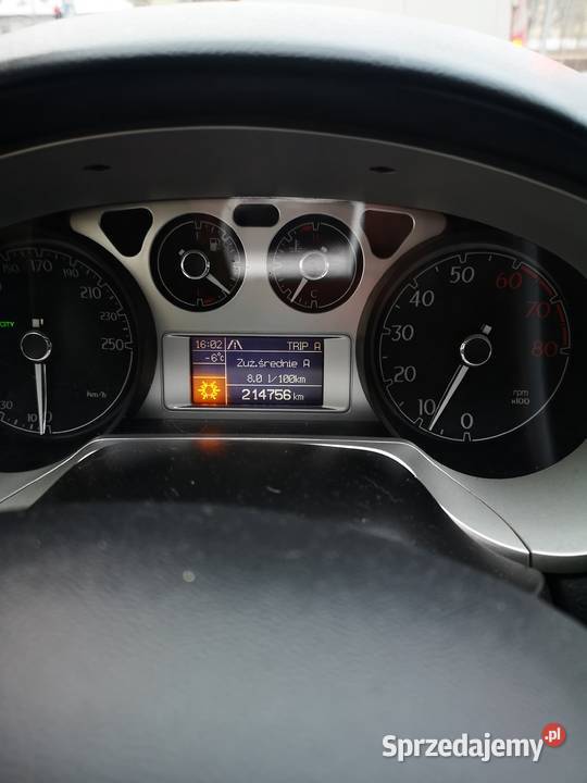 Lancia delta Rok produkcji 2009 Grudziądz sprzedam