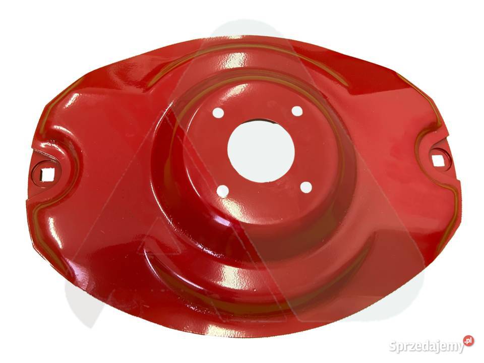 Dysk tnący kosiarek Fella 131808 425834 Płock