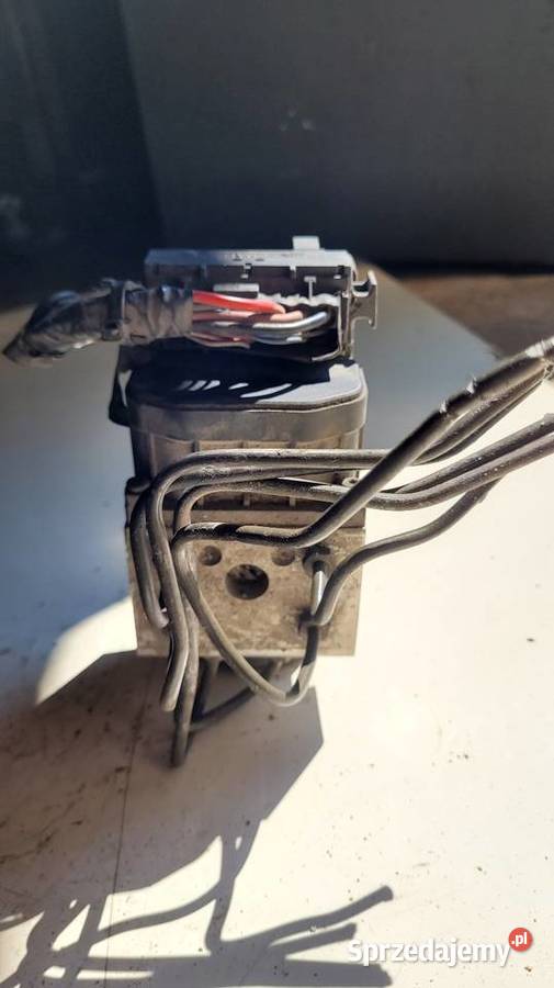 Pompa ABS Volvo V40 20t osobowe Łagów sprzedam