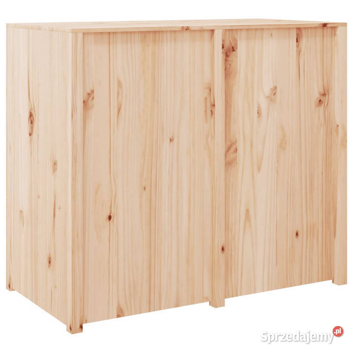 Szafka kuchenna na zewnątrz 106x55x92 lite Warszawa