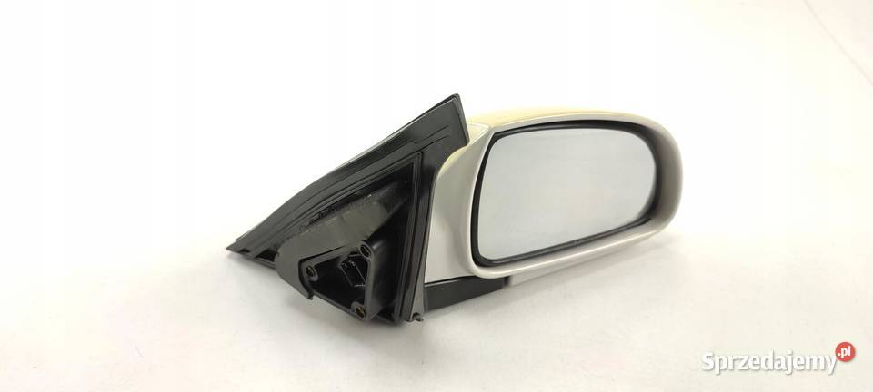 LUSTERKO PRAWE 5 PIN HYUNDAI ACCENT II 20002005 lubelskie sprzedam