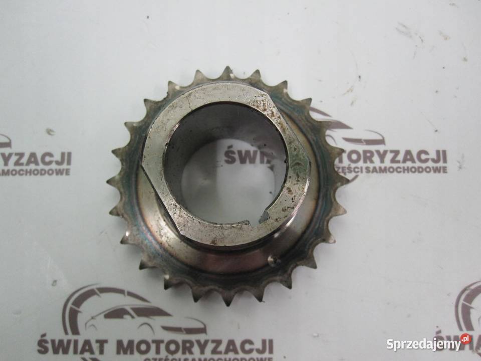 KIA PRO CEED 16 CRDI D4FB 10r 115 koło zębate osobowe