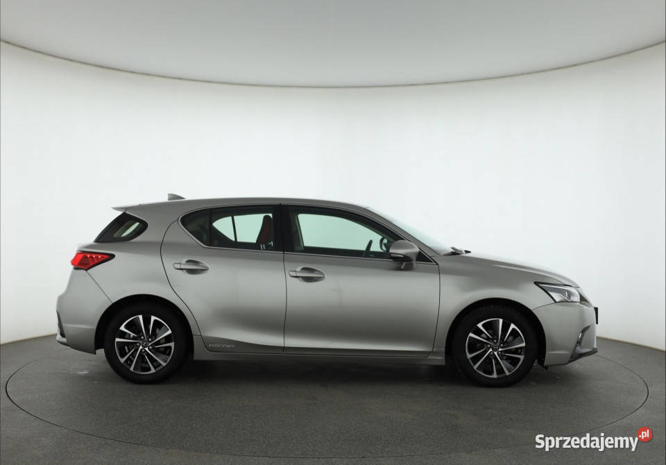 Lexus CT 200h ESP CT Piaseczno