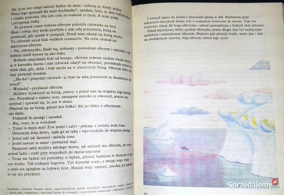 Bajki ludów północy Aleksander Barczewski i inni Pozostałe lubelskie Chełm