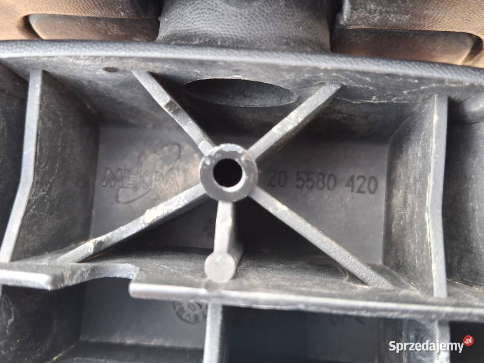 RENAULT PREMIUM MIDLUM LUSTERKO RAMPOWE Bieleń sprzedam