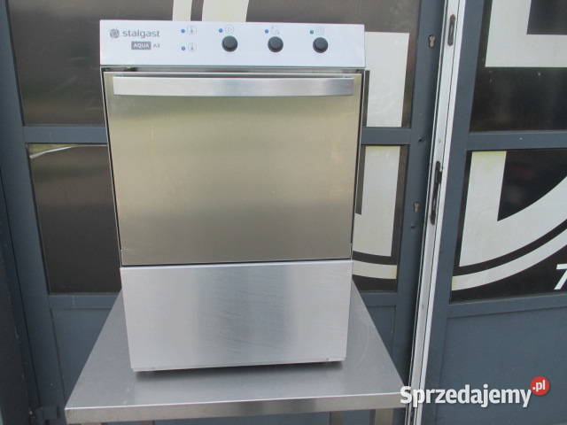 Zmywarka Stalgast do gastronomii