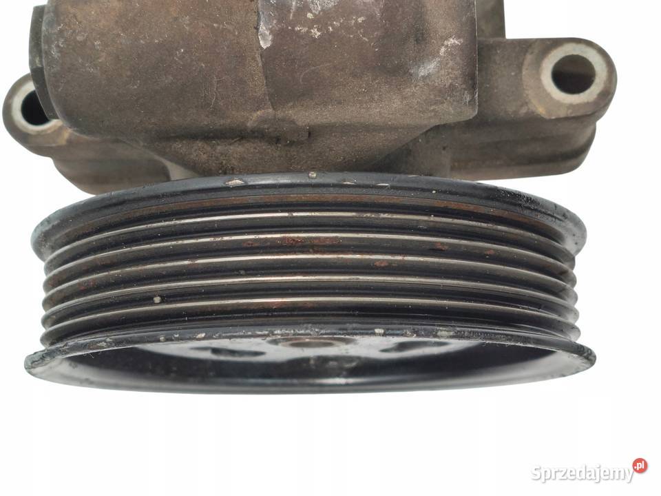 POMPA WSPOMAGANIA Ford Ka Fiesta 13 125 HBDFA Chełm sprzedam