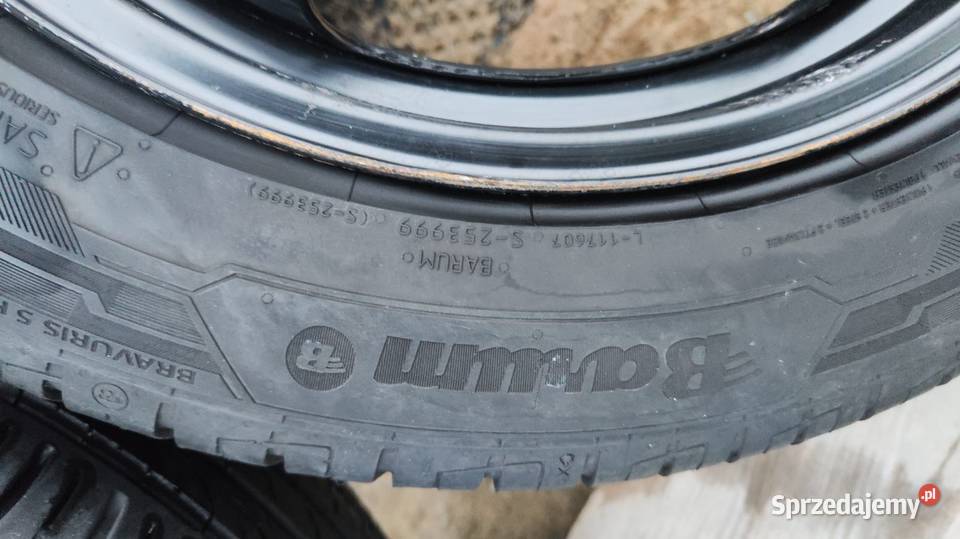 Koła felgi struktury 2255017 opel astra Insignia mazowieckie Zwoleń
