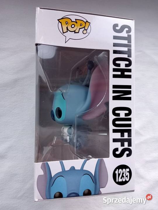 POP Lilo Stitch Figurka Disney Special Edition Jaworzno sprzedam